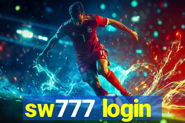 sw777 login